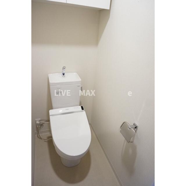 グランディール渋谷神泉の物件内観写真