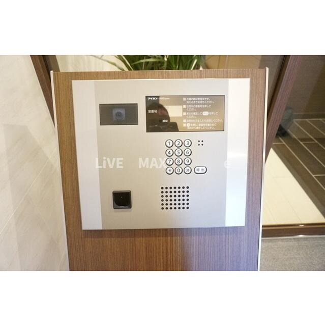 グランディール渋谷神泉の物件内観写真