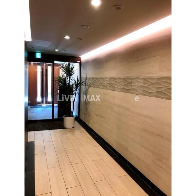 グランディール渋谷神泉の物件内観写真