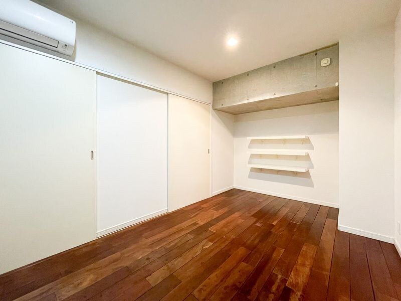 サンフェル神宮前の物件内観写真