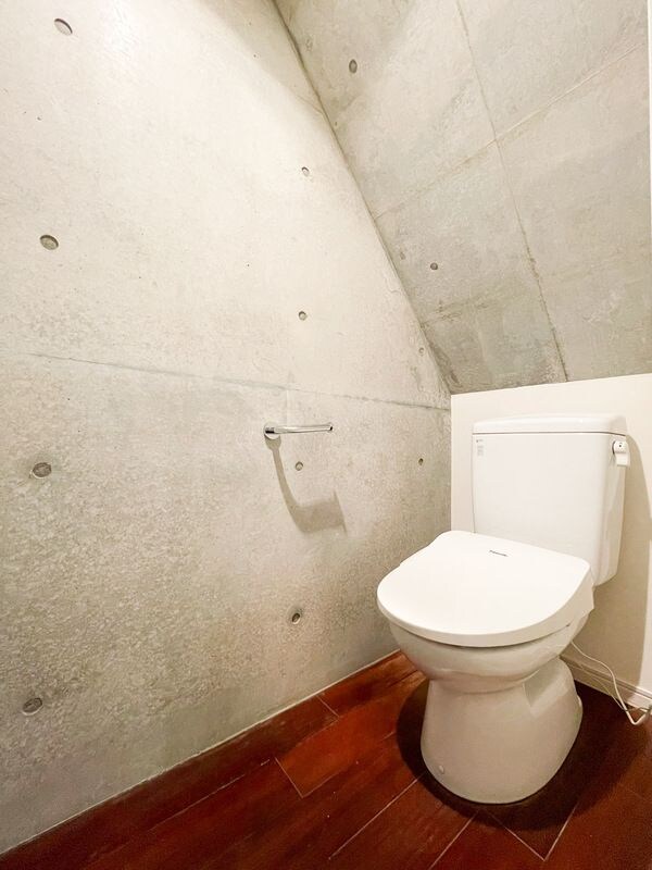 サンフェル神宮前の物件内観写真