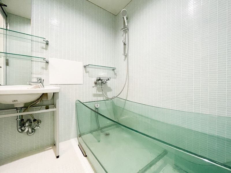 サンフェル神宮前の物件内観写真