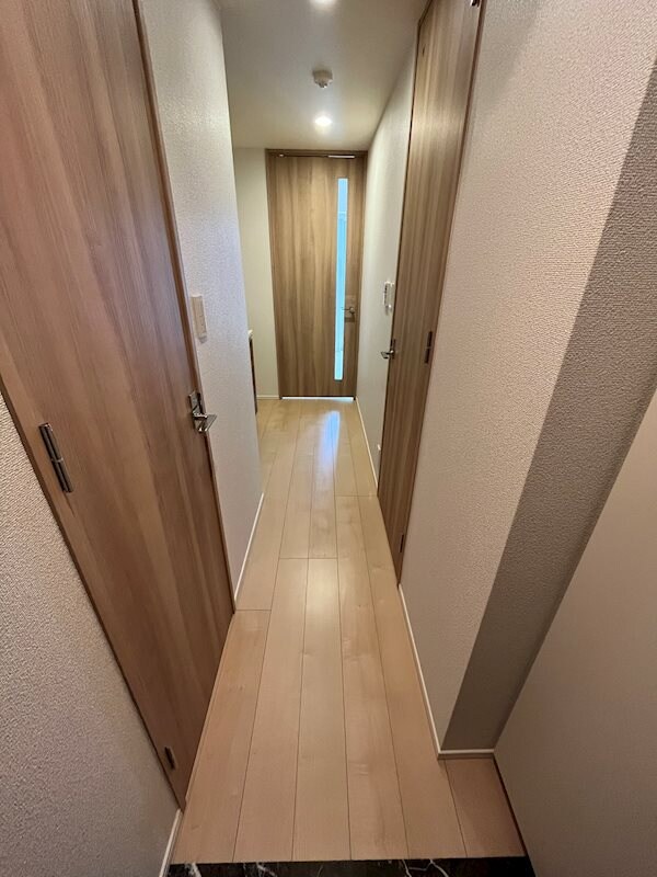 ハーモニーレジデンス上野ノースフロントの物件内観写真