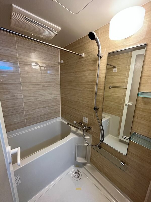 ハーモニーレジデンス上野ノースフロントの物件内観写真