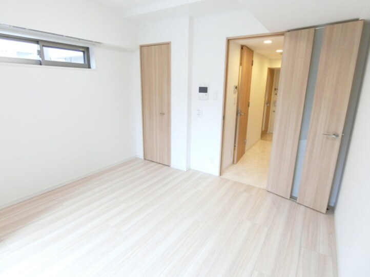 ディアレイシャス菊川の物件内観写真