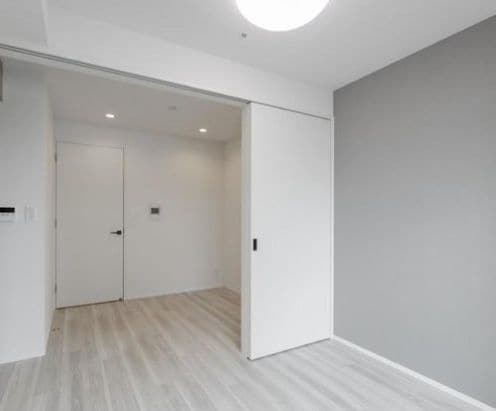 BRICK　RESIDENCE　南青山　の物件内観写真