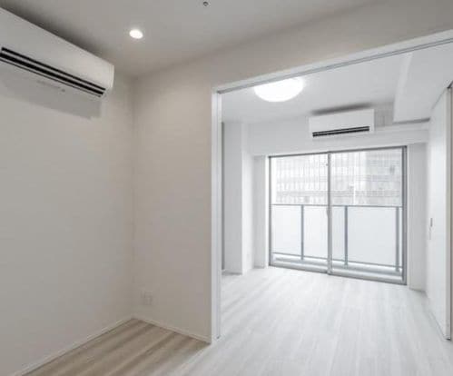 BRICK　RESIDENCE　南青山　の物件内観写真