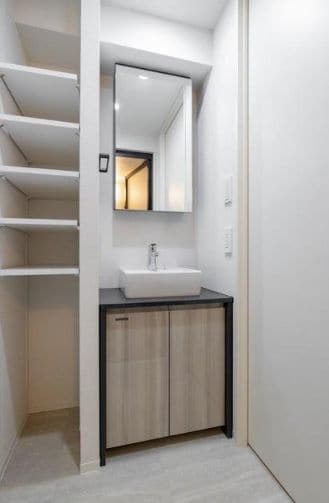 BRICK　RESIDENCE　南青山　の物件内観写真