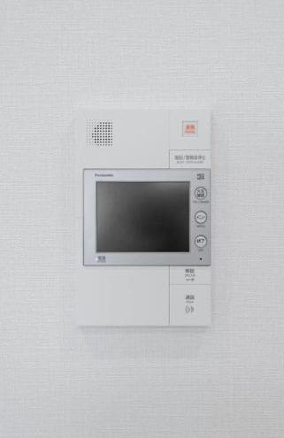 BRICK　RESIDENCE　南青山　の物件内観写真