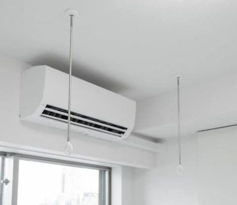 BRICK　RESIDENCE　南青山　の物件内観写真