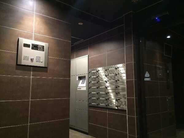 レガリス清澄白河ブロッサムの物件外観写真