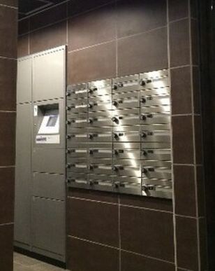 レガリス清澄白河ブロッサムの物件内観写真