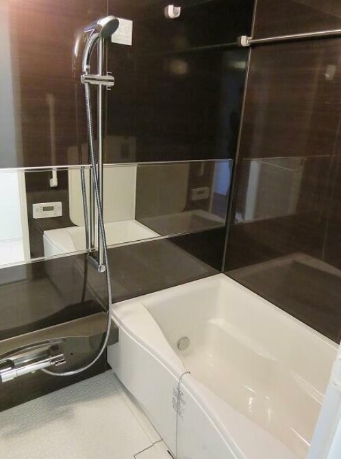 ハーモニーレジデンス浅草の物件内観写真