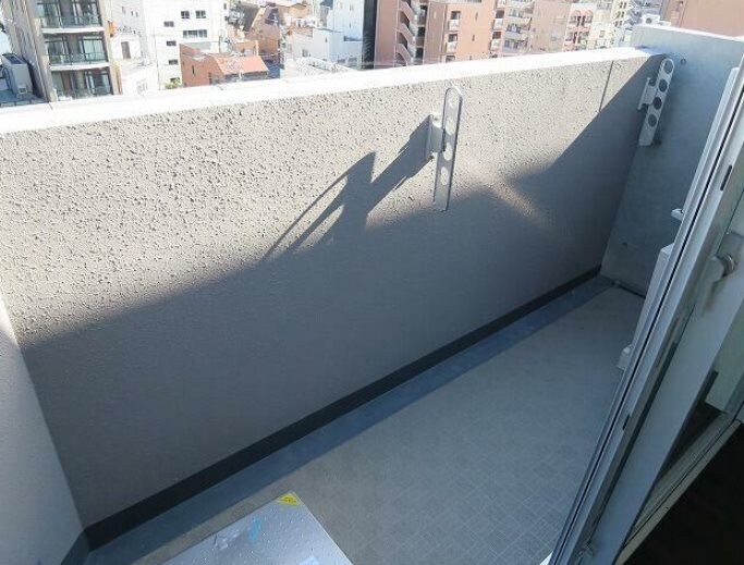 ハーモニーレジデンス浅草の物件内観写真