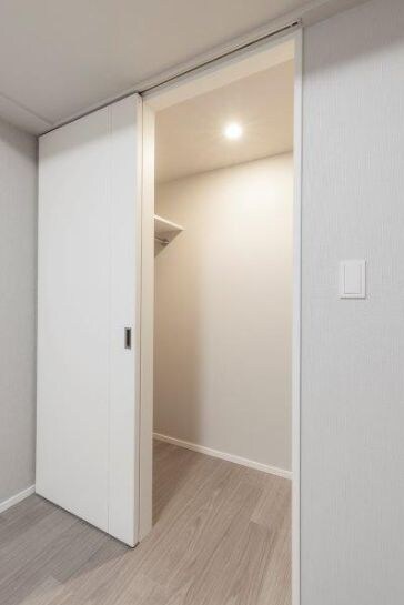 アーバネックス東京八丁堀の物件内観写真