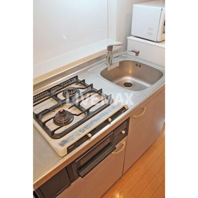 スカイコート日本橋第2の物件内観写真