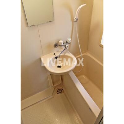 スカイコート日本橋第2の物件内観写真