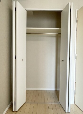 ミリアレジデンス白金台ヒルズの物件内観写真