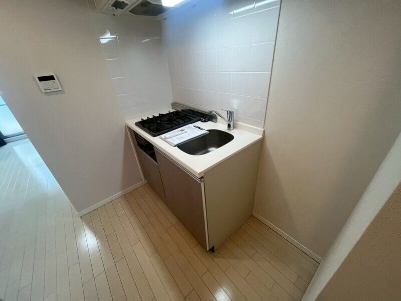 ミリアレジデンス白金台ヒルズの物件内観写真