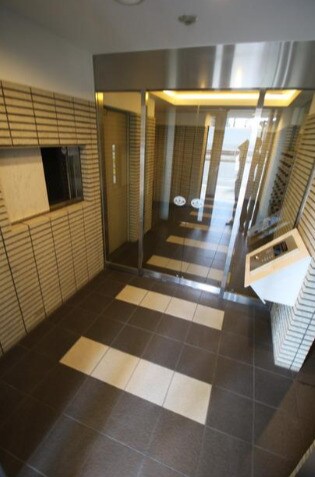 ミリアレジデンス白金台ヒルズの物件内観写真