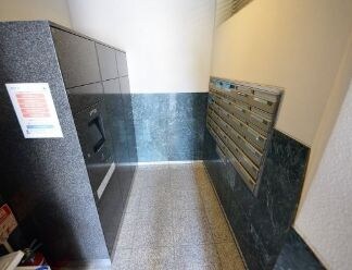 パークプレイス三田の物件外観写真