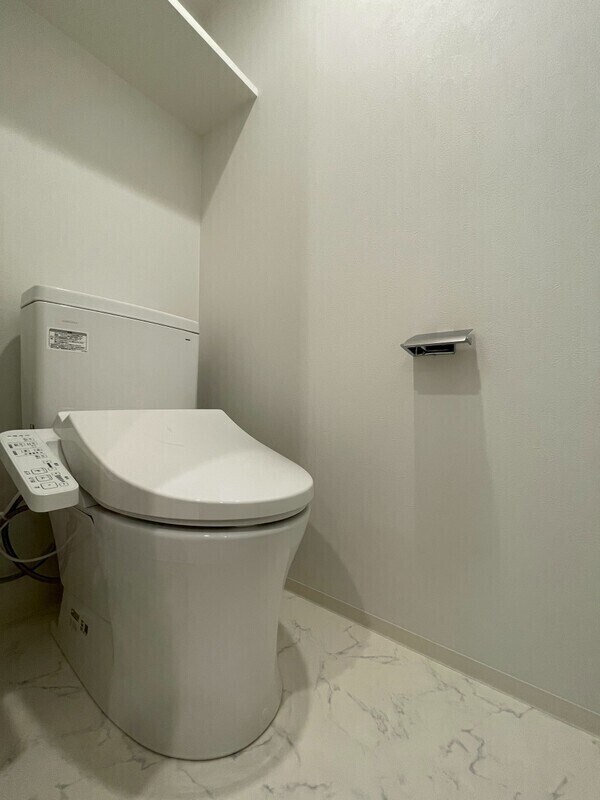 ルミークアン北上野の物件内観写真