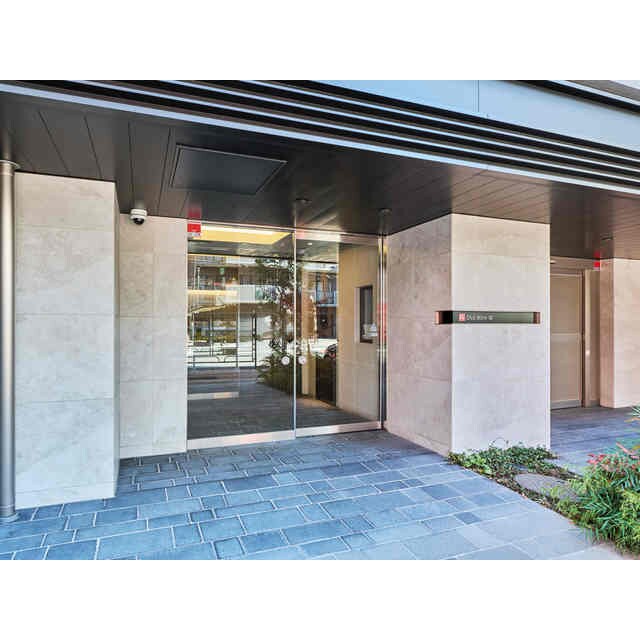 ドゥーエ入谷Ⅲの物件外観写真