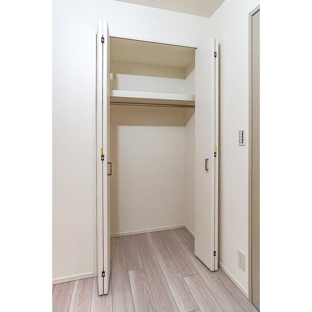 ドゥーエ南砂町の物件内観写真