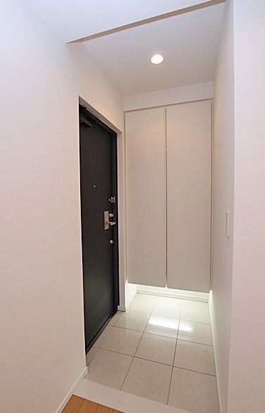 ドゥーエ日本橋浜町の物件内観写真