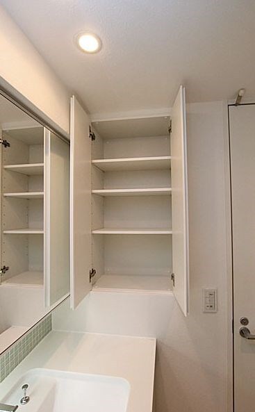 ドゥーエ日本橋浜町の物件内観写真