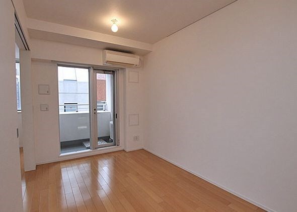 ドゥーエ日本橋浜町の物件内観写真