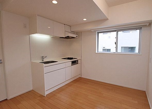 ドゥーエ日本橋浜町の物件内観写真