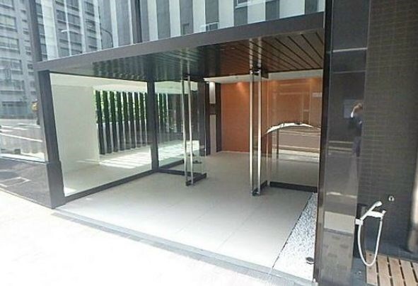 コンフォリア錦糸町ＤＥＵＸの物件外観写真