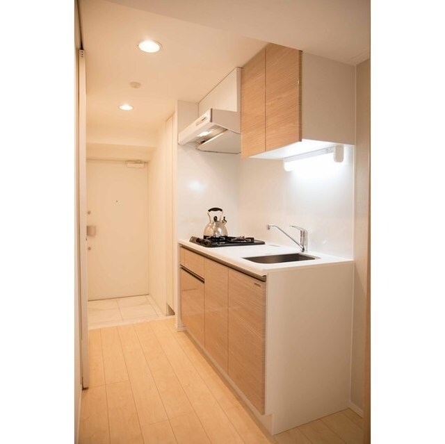 コンフォリア錦糸町ＤＥＵＸの物件内観写真