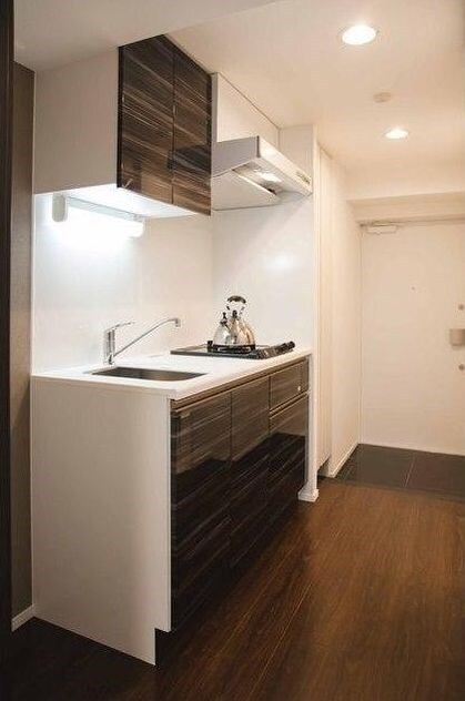 コンフォリア錦糸町ＤＥＵＸの物件内観写真