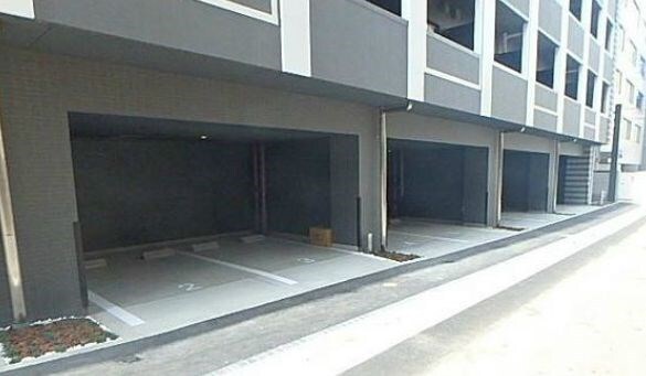 コンフォリア錦糸町ＤＥＵＸの物件外観写真