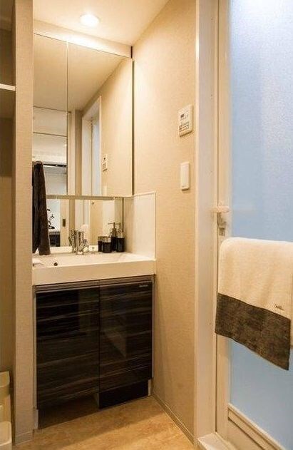 コンフォリア錦糸町ＤＥＵＸの物件内観写真