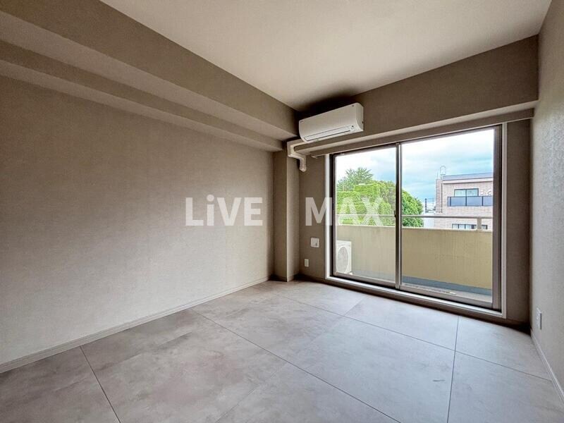 ＴＨＥパームス代々木上原ヴェールテラスの物件内観写真