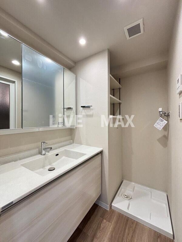 ＴＨＥパームス代々木上原ヴェールテラスの物件内観写真