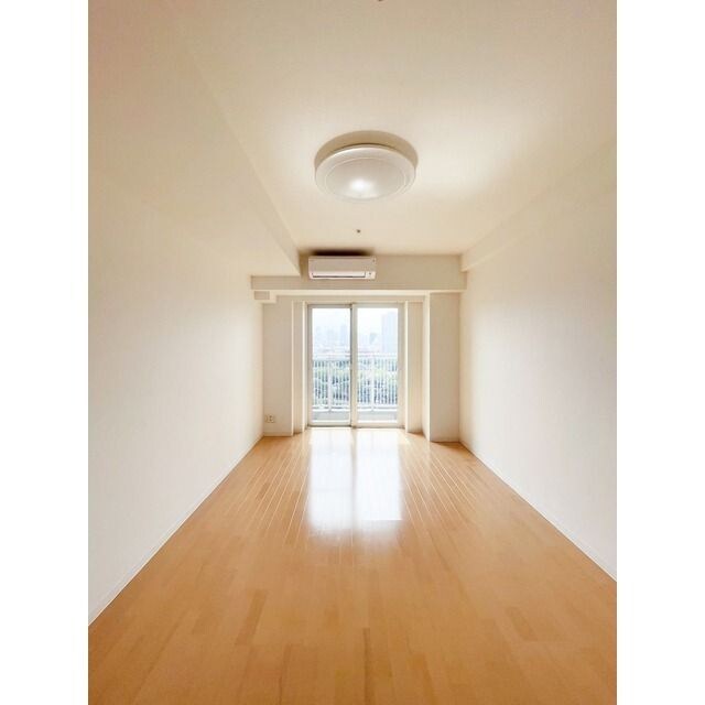 MFPRコート木場公園の物件内観写真