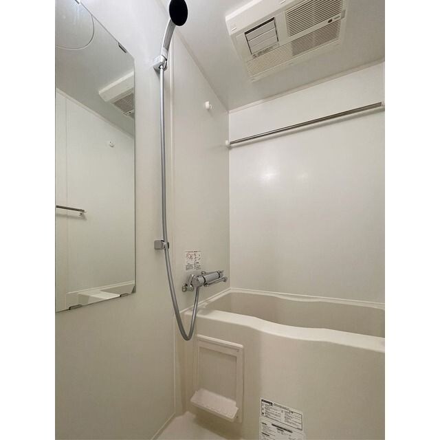 MFPRコート木場公園の物件内観写真