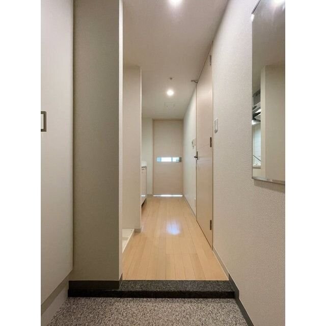 MFPRコート木場公園の物件内観写真