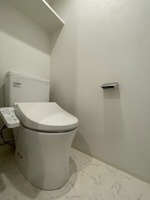 ルミークアン北上野の物件内観写真