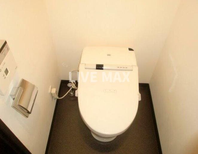 KDX大伝馬レジデンスの物件内観写真