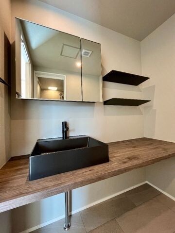 レジディアタワー乃木坂の物件内観写真