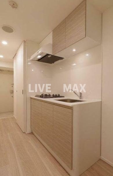 レジデンス門前仲町スクエアの物件内観写真