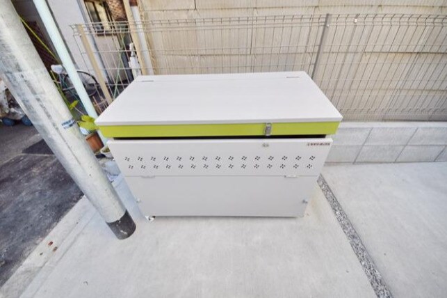 Ｔ．ｐｌａｃｅ浅草の物件内観写真