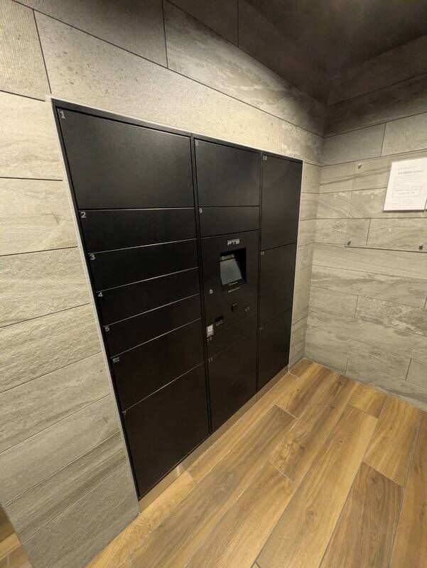 ＭＦＰＲコート日本橋馬喰町の物件内観写真