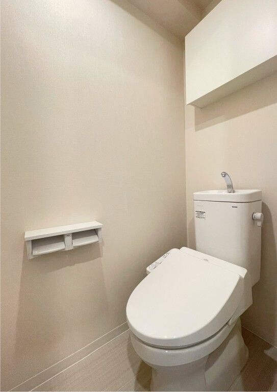 CONSTELLATIONの物件内観写真