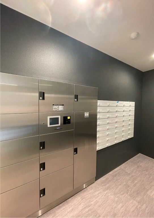 CONSTELLATIONの物件内観写真